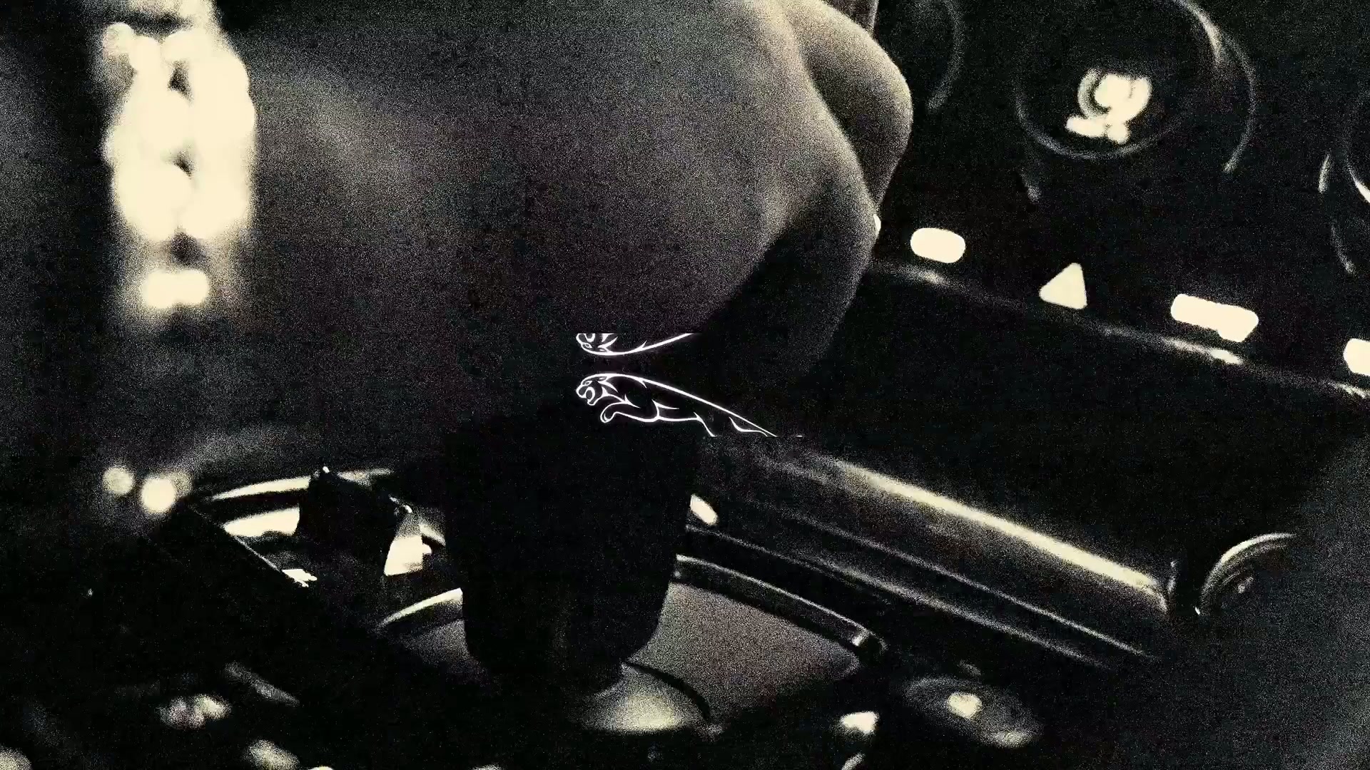 Jaguar® | Spec Ad